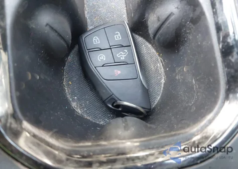 2024 GMC Sierra 1500 4Wd Short Box At4 from USA, damaged, VIN 1GTUUEE88RZ322217